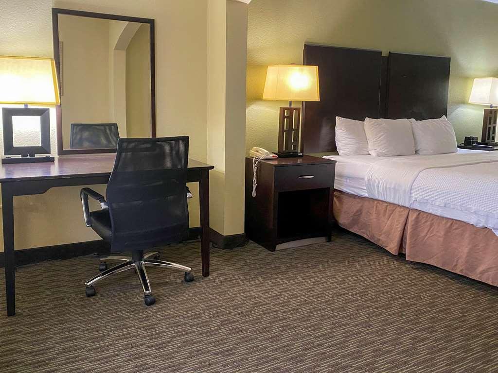 Mainstay Suites Conover-Hickory Kamer foto
