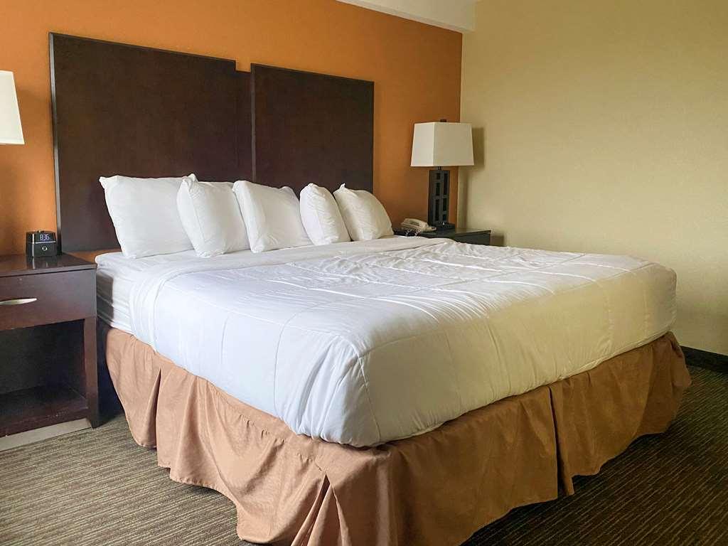 Mainstay Suites Conover-Hickory Kamer foto