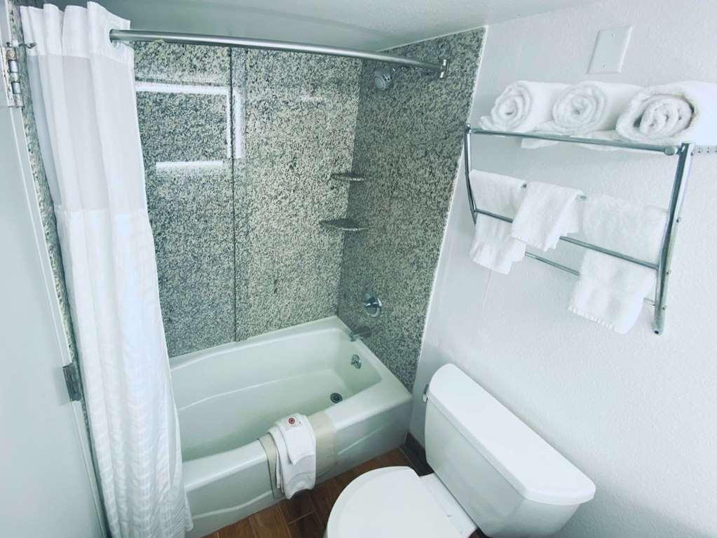 Mainstay Suites Conover-Hickory Kamer foto