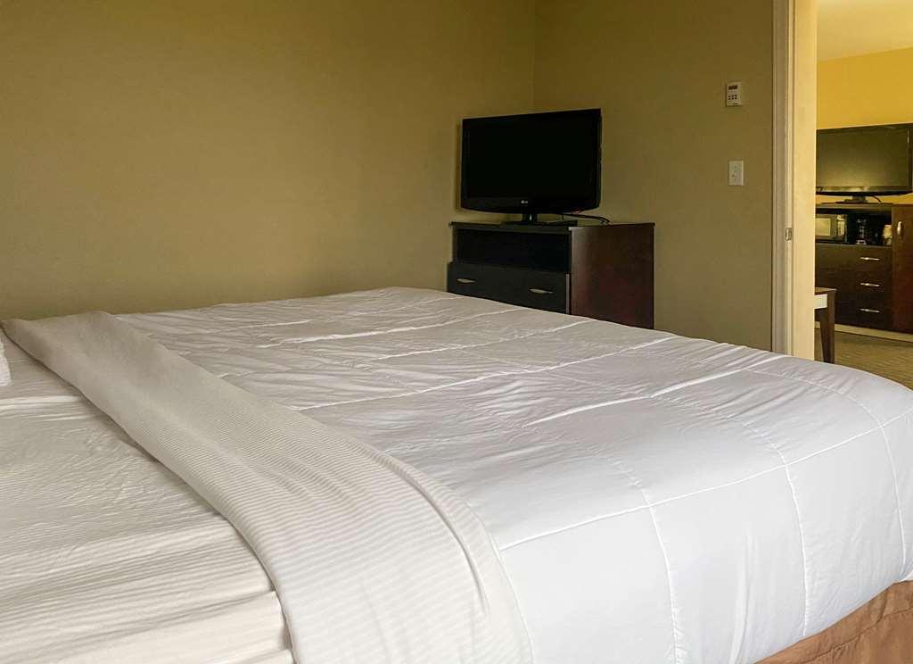 Mainstay Suites Conover-Hickory Kamer foto