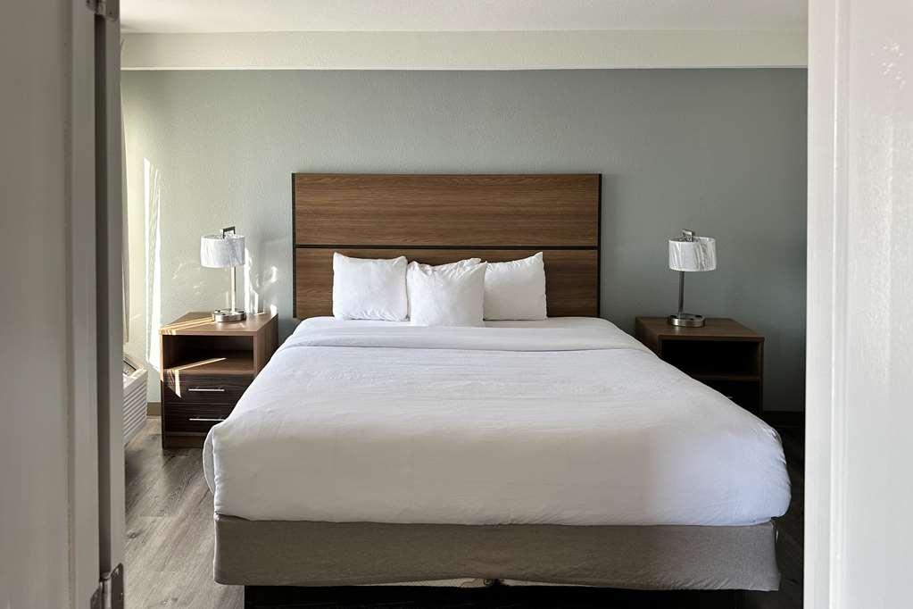 Mainstay Suites Conover-Hickory Kamer foto