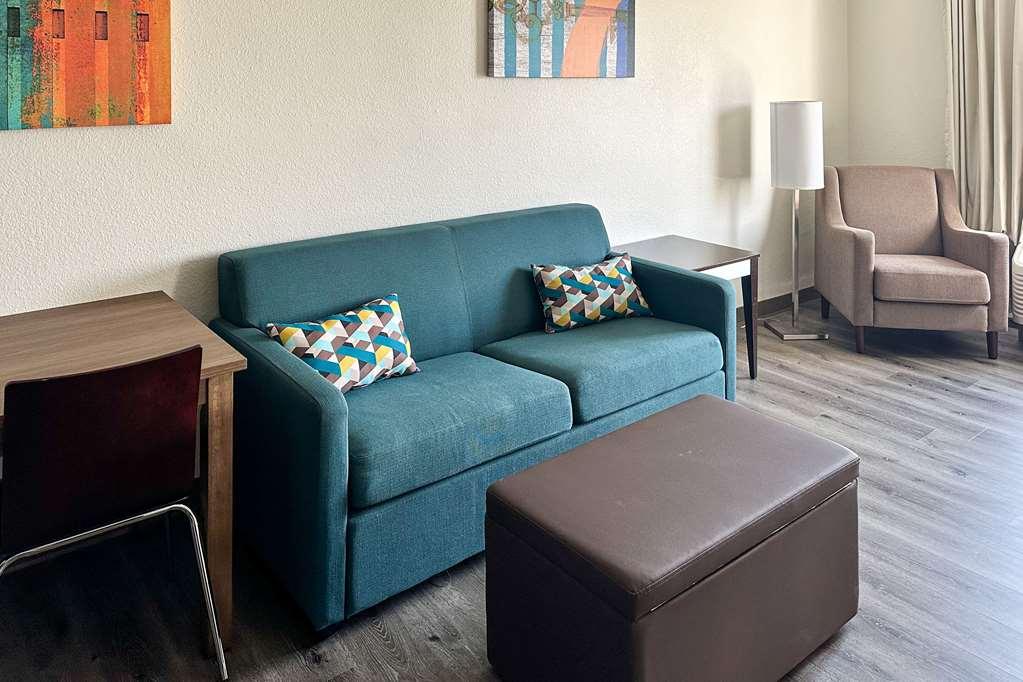 Mainstay Suites Conover-Hickory Kamer foto