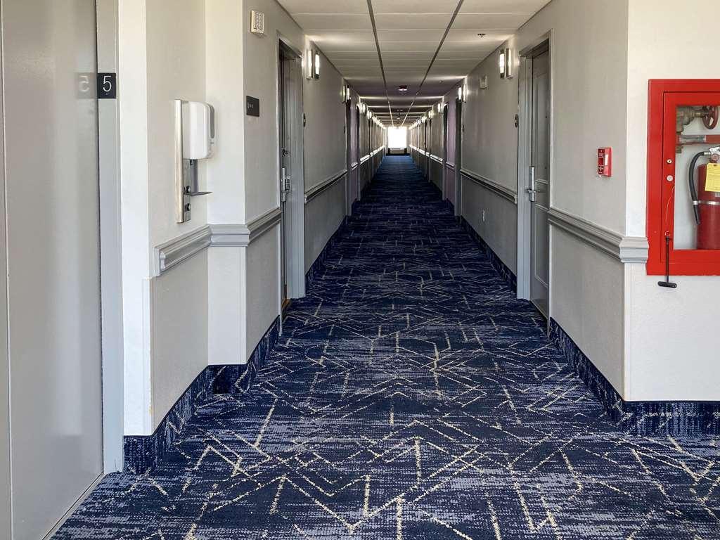 Mainstay Suites Conover-Hickory Faciliteiten foto
