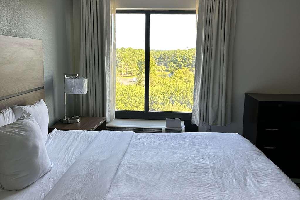 Mainstay Suites Conover-Hickory Kamer foto