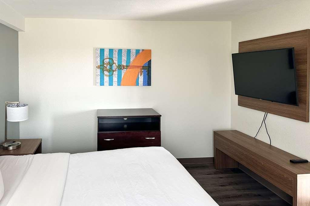 Mainstay Suites Conover-Hickory Kamer foto