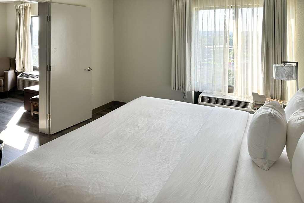 Mainstay Suites Conover-Hickory Kamer foto