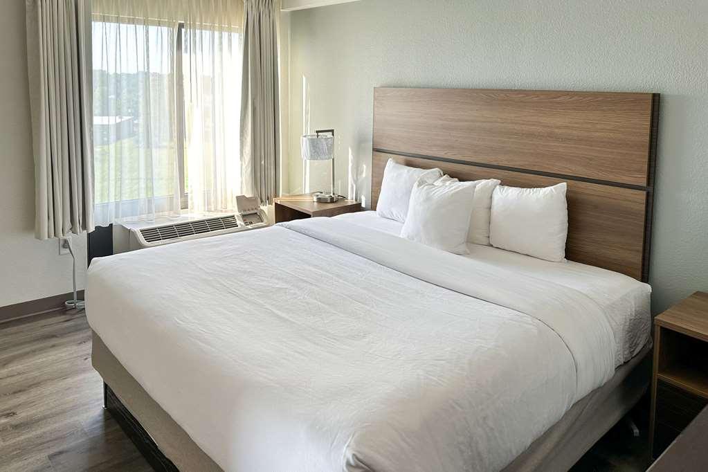 Mainstay Suites Conover-Hickory Kamer foto
